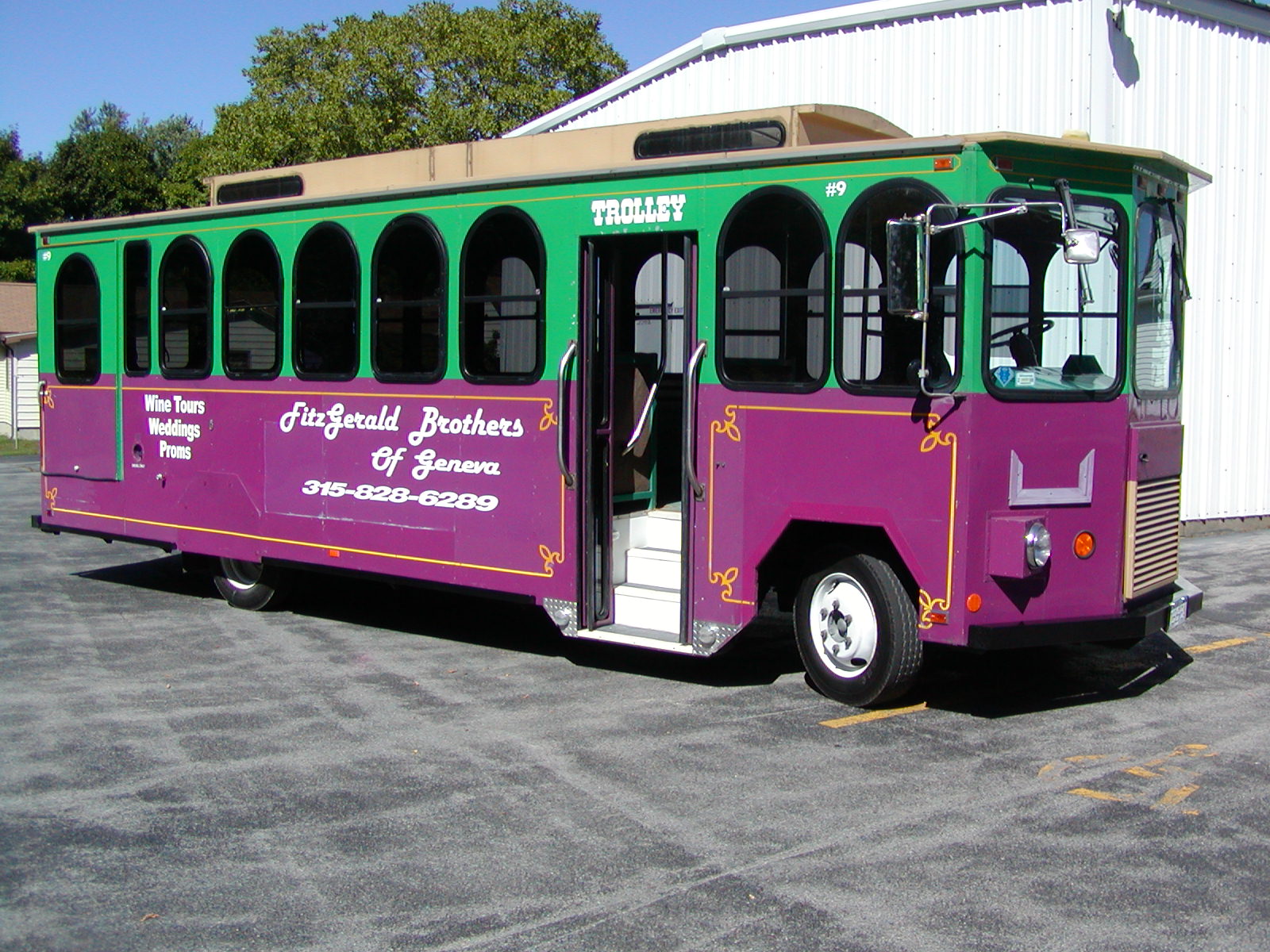 Vehicle photo